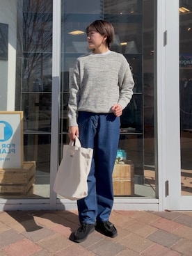 moeさんのコーディネート