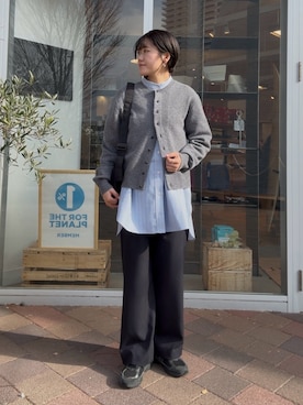 moeさんのコーディネート