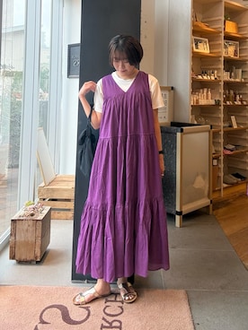 moeさんのコーディネート