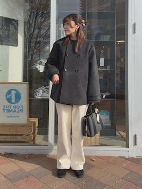 moeさんのコーディネート