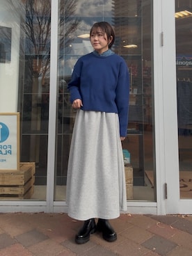 moeさんのコーディネート