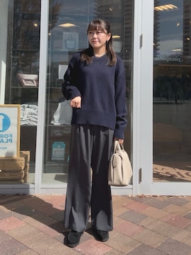 moeさんのコーディネート