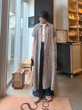 moeさんのコーディネート