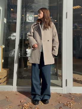 moeさんのコーディネート