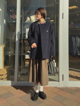 moeさんのコーディネート