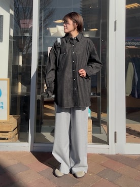 moeさんのコーディネート