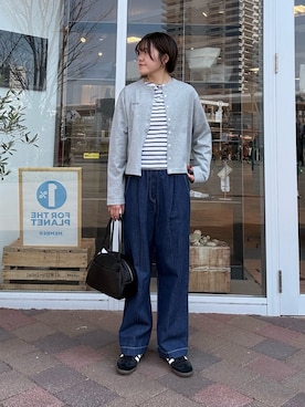 moeさんのコーディネート