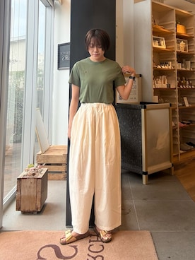 moeさんのコーディネート