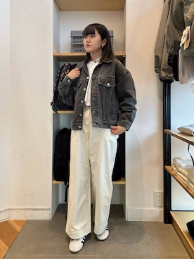 mさんのコーディネート