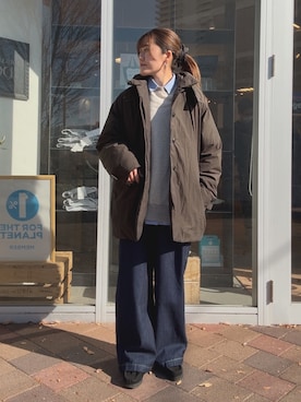 moeさんのコーディネート