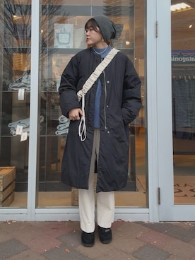 moeさんのコーディネート