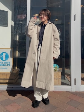 moeさんのコーディネート