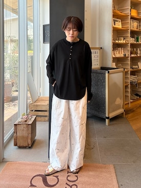 moeさんのコーディネート