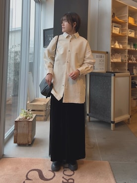 moeさんのコーディネート