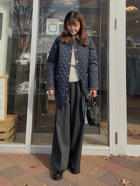 moeさんのコーディネート