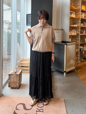moeさんのコーディネート