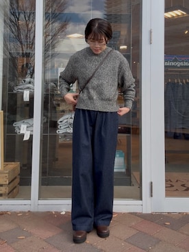 moeさんのコーディネート