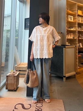 moeさんのコーディネート