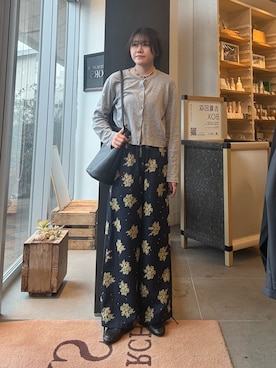 moeさんのコーディネート