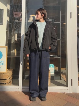 moeさんのコーディネート