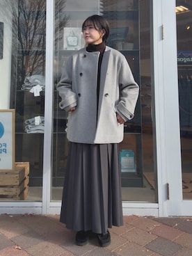 moeさんのコーディネート