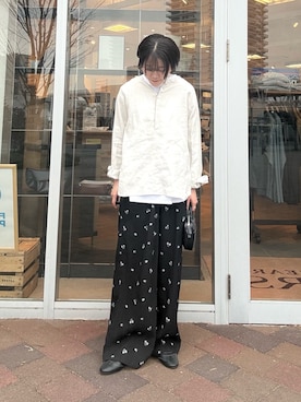 moeさんのコーディネート