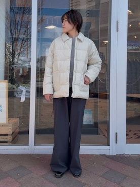 moeさんのコーディネート