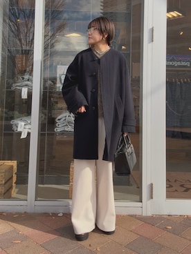 moeさんのコーディネート