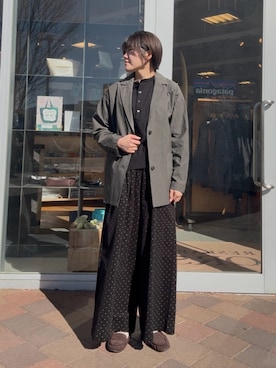 moeさんのコーディネート