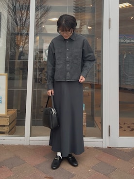 moeさんのコーディネート