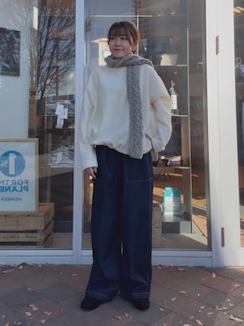 moeさんのコーディネート