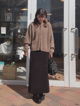 moeさんのコーディネート