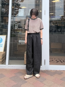 moeさんのコーディネート