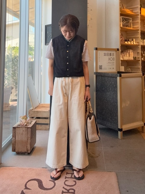 セール】コットンベーカーパンツ（その他パンツ）｜URBAN RESEARCH