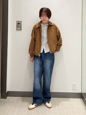 moeさんのコーディネート