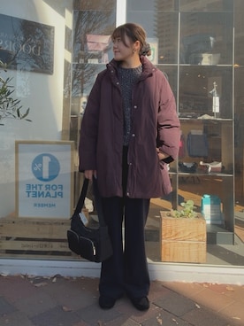 moeさんのコーディネート