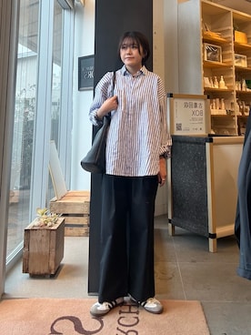 moeさんのコーディネート