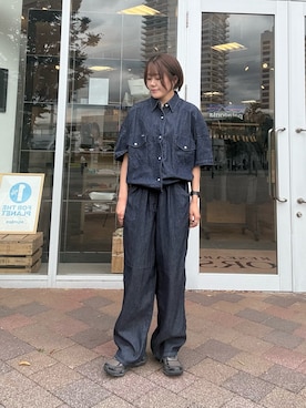 moeさんのコーディネート