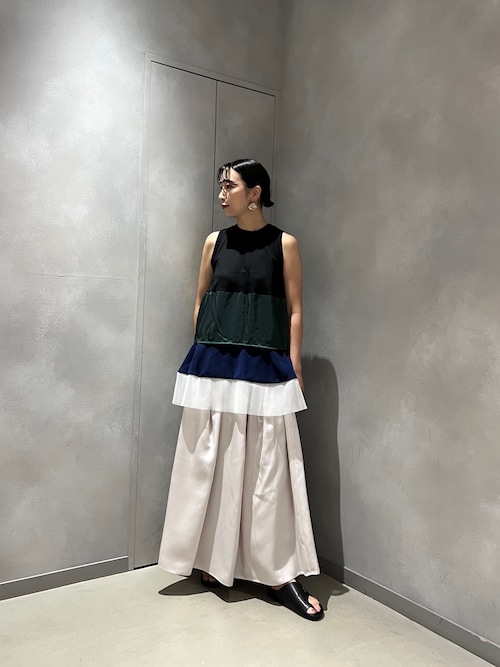 UN3D.KUMIさんのその他トップスを使ったコーディネート - ZOZOTOWN