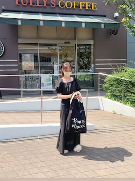 sayako0219さん（レディース・152cm）の夏コーディネート