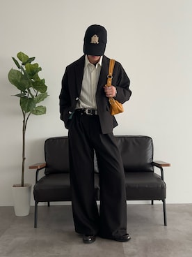 Harutoさんのコーディネート