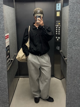 Harutoさんのコーディネート