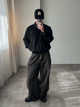 Harutoさんのコーディネート