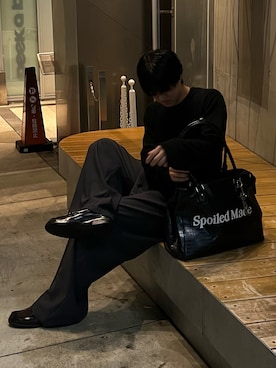 Harutoさんのコーディネート