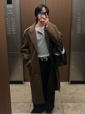 Harutoさんのコーディネート