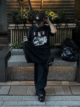 Harutoさんのコーディネート