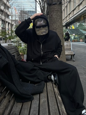 Harutoさんのコーディネート