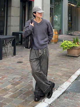 Harutoさんのコーディネート