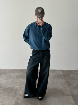 Harutoさんのコーディネート