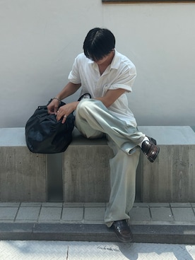 Harutoさんのコーディネート